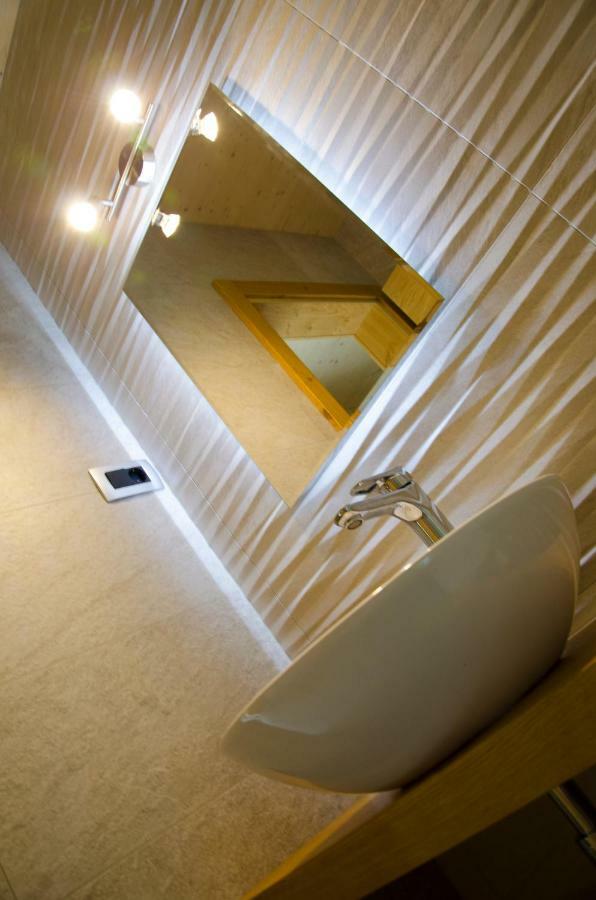 Apartmaji Rajska Ptica Bled Exteriör bild